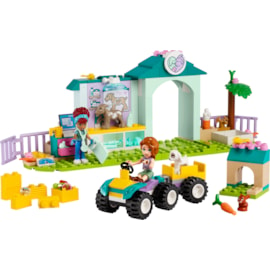 Lego® Friends Farm Animal Vet Clinic (42632)