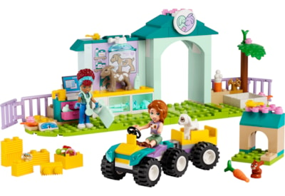 Lego® Friends Farm Animal Vet Clinic (42632)