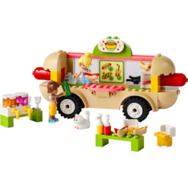 Lego® Friends Hot Dog Food Truck (42633)