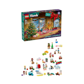 Lego® Friends Advent Calendar (42637)