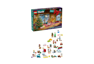 Lego® Friends Advent Calendar (42637)