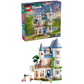 Lego® Friends Castle Bed and Breakfast (42638)