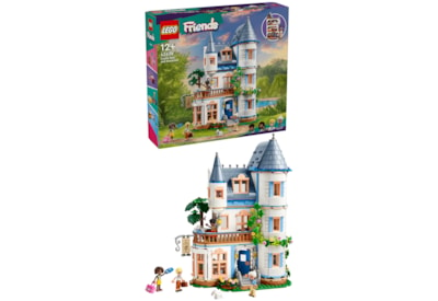 Lego® Friends Castle Bed and Breakfast (42638)