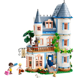 Lego® Friends Castle Bed and Breakfast (42638)