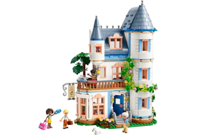 Lego® Friends Castle Bed and Breakfast (42638)