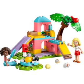 Lego® Friends Guinea Pig Playground (42640)