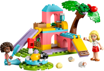 Lego® Friends Guinea Pig Playground (42640)