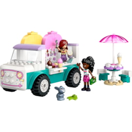 Lego® Friends Heartlake City Ice Cream Truck (42644)