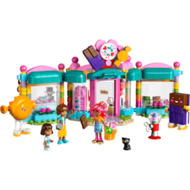 Lego® Friends Heartlake City Candy Store (42649)