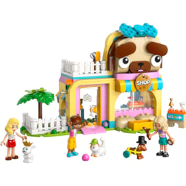 Lego® Friends Pet Accessories Shop (42650)