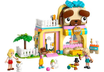 Lego® Friends Pet Accessories Shop (42650)