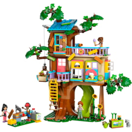 Lego® Friends Friendship Tree House Hangout (42652)