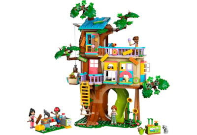 Lego® Friends Friendship Tree House Hangout (42652)