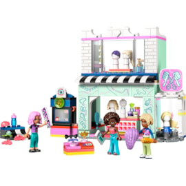 Lego® Friends Hair Salon and Accessories Store (42662)