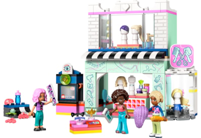 Lego® Friends Hair Salon and Accessories Store (42662)