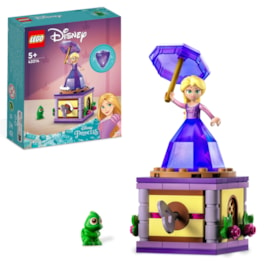 Lego® Disney Princess Twirling Rapunzel (43214)