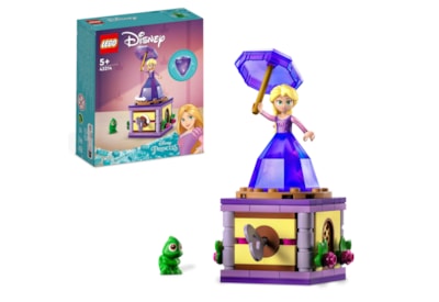 Lego® Disney Princess Twirling Rapunzel (43214)