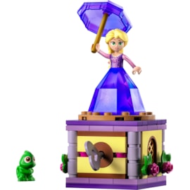 Lego® Disney Princess Twirling Rapunzel (43214)