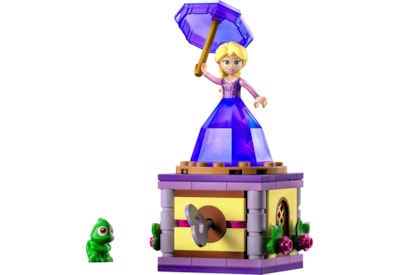 Lego® Disney Princess Twirling Rapunzel (43214)