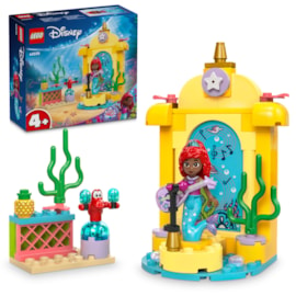 Lego® Disney Ariel's Music Stage (43235)