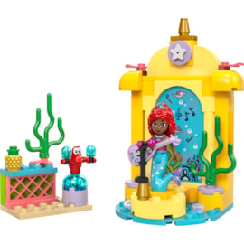 Lego® Disney Ariel's Music Stage (43235)