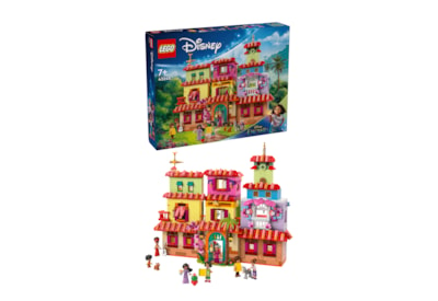 Lego® Disney The Magical Madrigal House (43245)