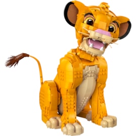 Lego® The Lion King - Simba (43247)