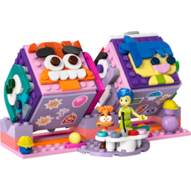 Lego® Inside Out 2 Mood Cubes (43248)