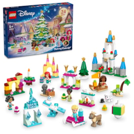 Lego® Disney Princess Advent Calendar (43253)