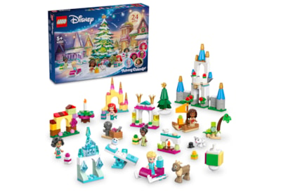 Lego® Disney Princess Advent Calendar (43253)