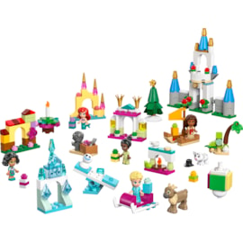 Lego® Disney Princess Advent Calendar (43253)