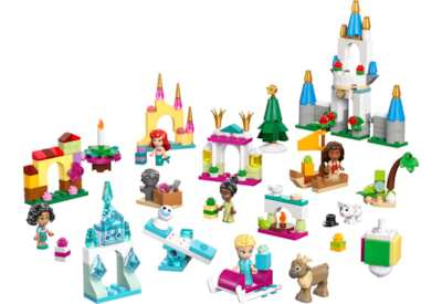 Lego® Disney Princess Advent Calendar (43253)