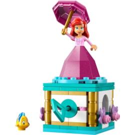 Lego® Disney Twirling Ariel (43259)