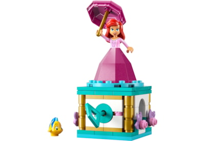 Lego® Disney Twirling Ariel (43259)