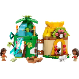 Lego® Disney Moana's Island Fun (43260)