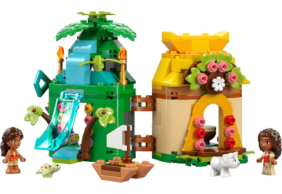 Lego® Disney Moana's Island Fun (43260)