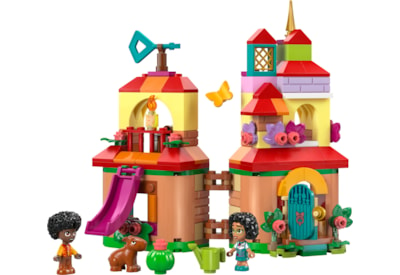 Lego® Disney Encanto Mini House (43261)