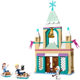 Lego® Disney Arendelle Frozen Castle (43265)