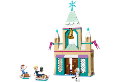 Lego® Disney Arendelle Frozen Castle (43265)