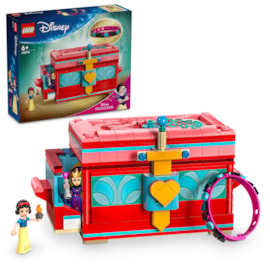 Lego® Disney Snow Whites Jewelry Box (43276)