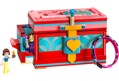 Lego® Disney Snow Whites Jewelry Box (43276)