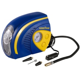 Goodyear 12v 100psi Air Compressor (900016)