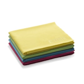 E-cloth 4 Glass & Polishing Cloths (4GLPC)