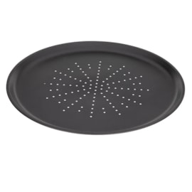 I-bake Non Stick Pizza Pan 12.5" (5565)