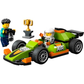 Lego® City Green Race Car (60399)