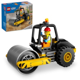 Lego® City Construction Steamroller (60401)