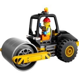 Lego® City Construction Steamroller (60401)