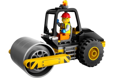 Lego® City Construction Steamroller (60401)