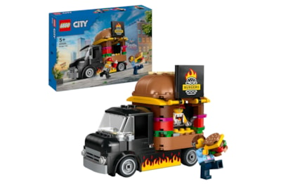 Lego® City Burger Truck (60404)