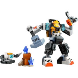 Lego® City Space Construction Mech (60428)